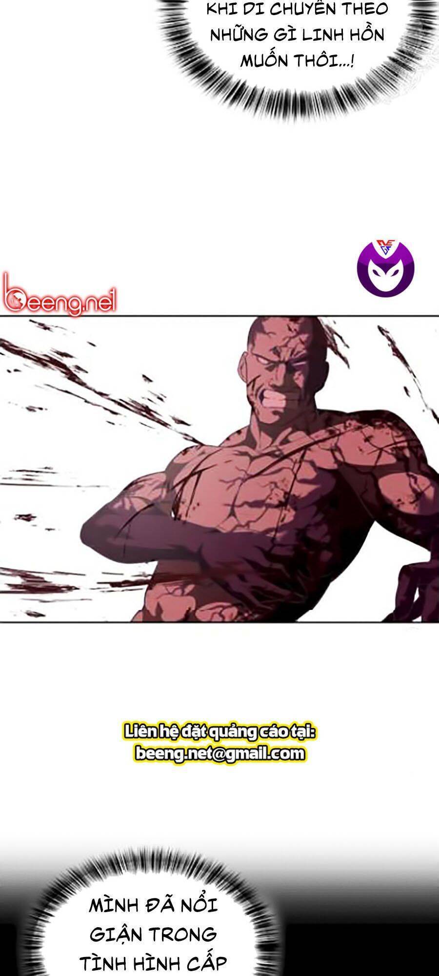 Cậu Bé Của Thần Chết Chap 87 - Next Chap 88