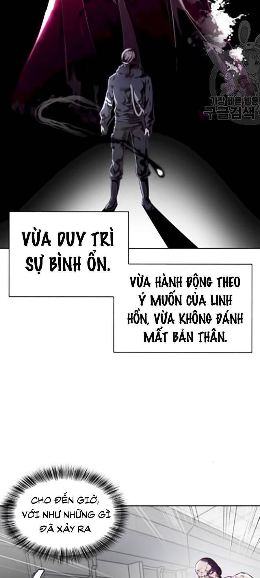 Cậu Bé Của Thần Chết Chap 87 - Next Chap 88