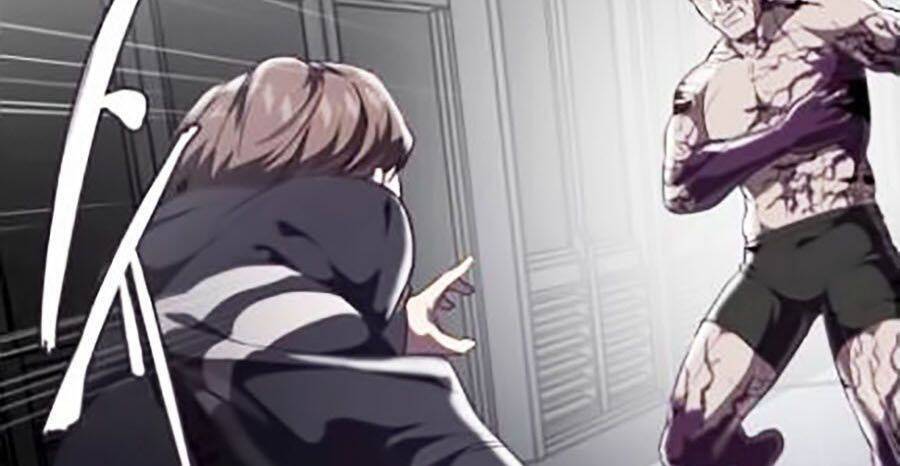 Cậu Bé Của Thần Chết Chap 87 - Next Chap 88