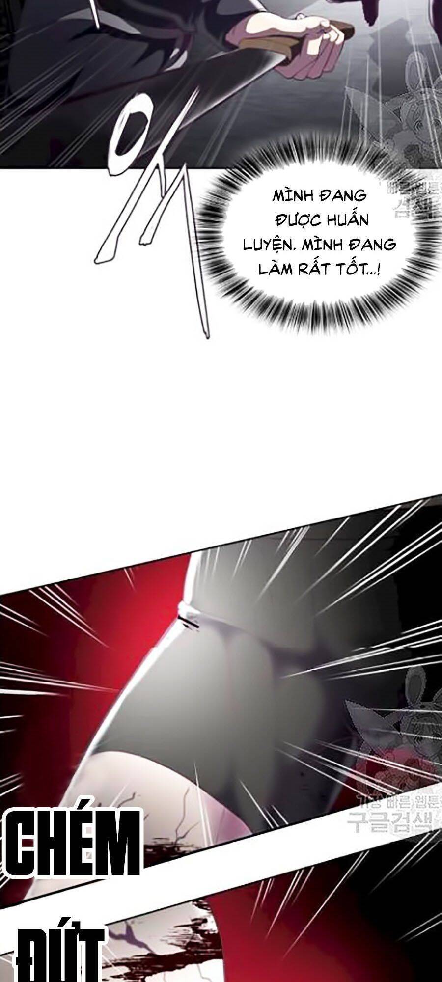Cậu Bé Của Thần Chết Chap 87 - Next Chap 88