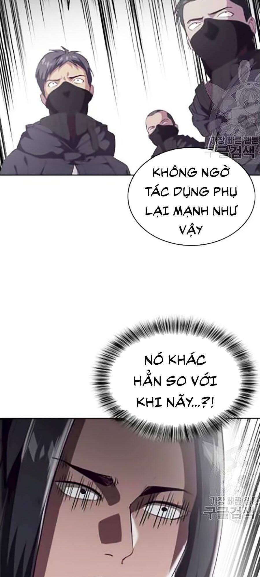 Cậu Bé Của Thần Chết Chap 87 - Next Chap 88