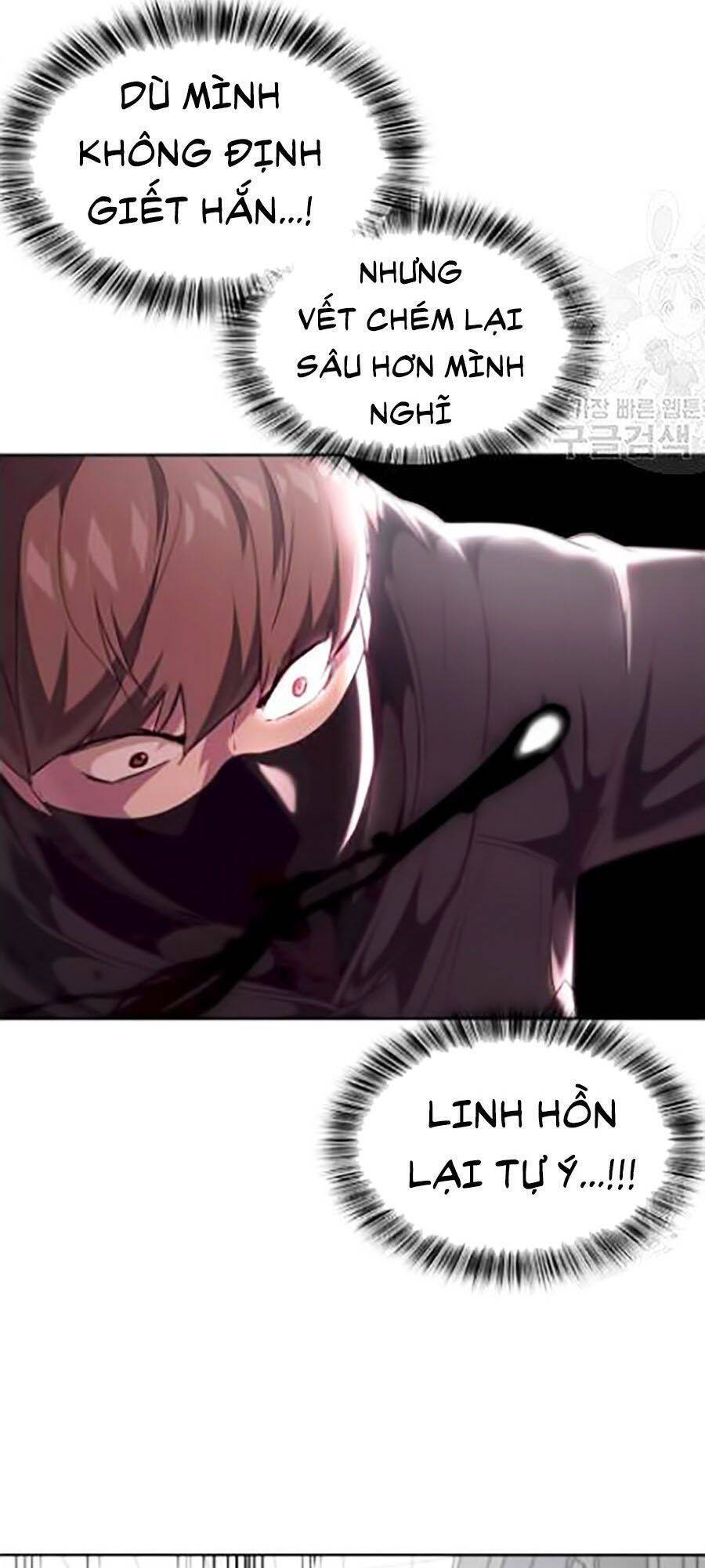 Cậu Bé Của Thần Chết Chap 87 - Next Chap 88