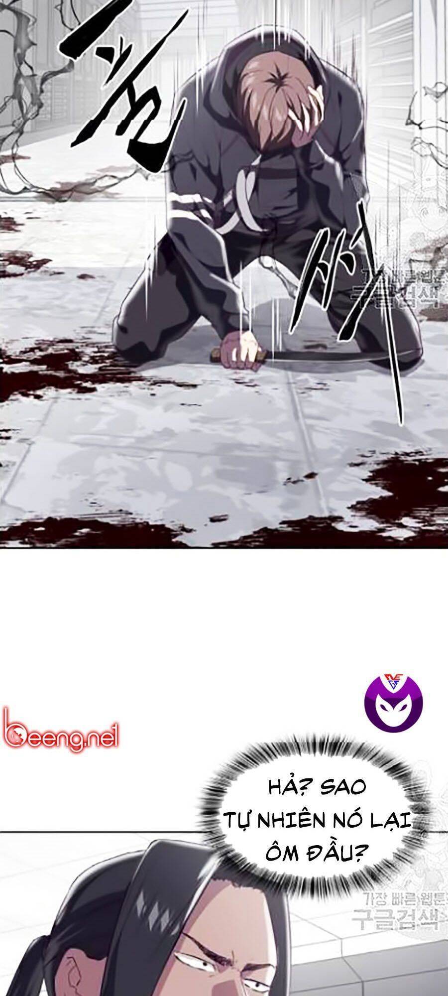 Cậu Bé Của Thần Chết Chap 87 - Next Chap 88