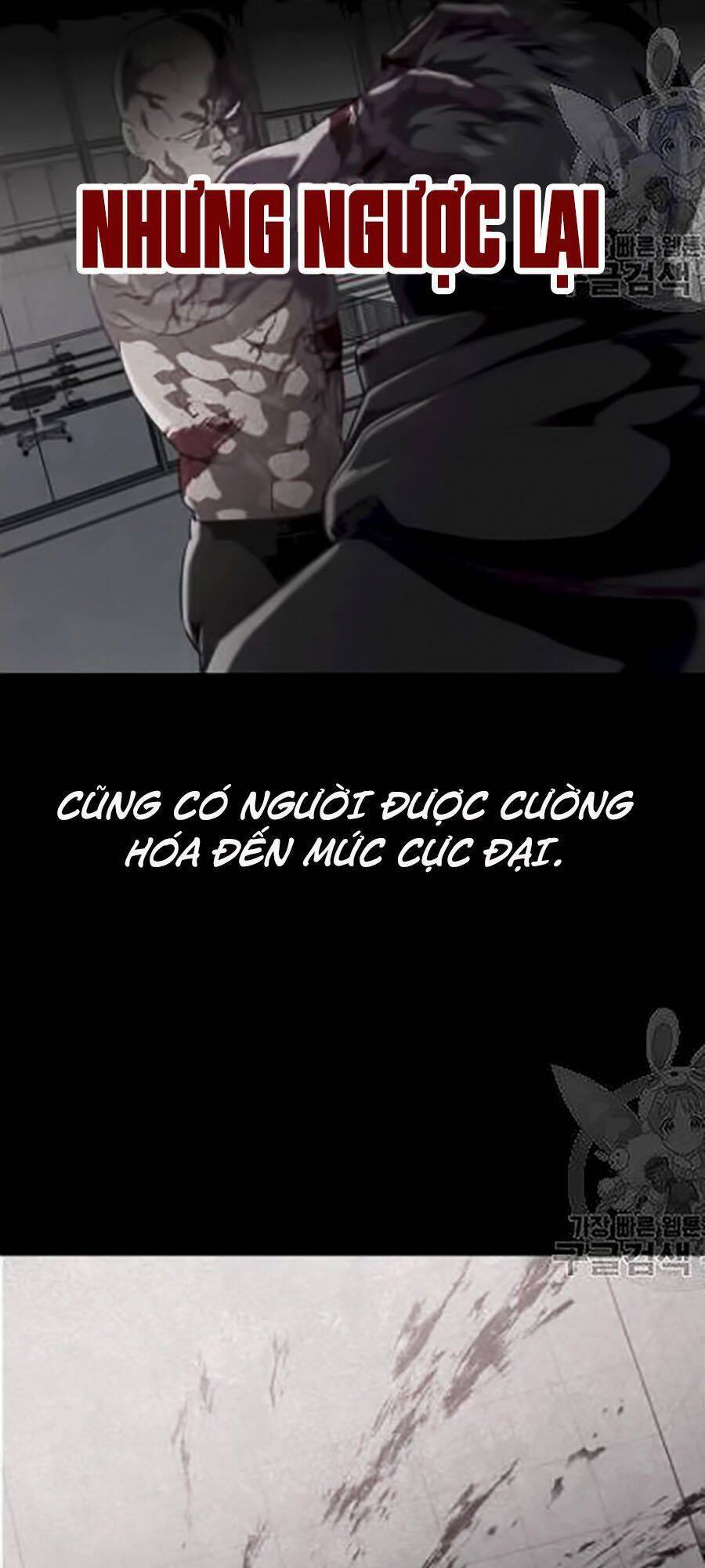 Cậu Bé Của Thần Chết Chap 87 - Next Chap 88