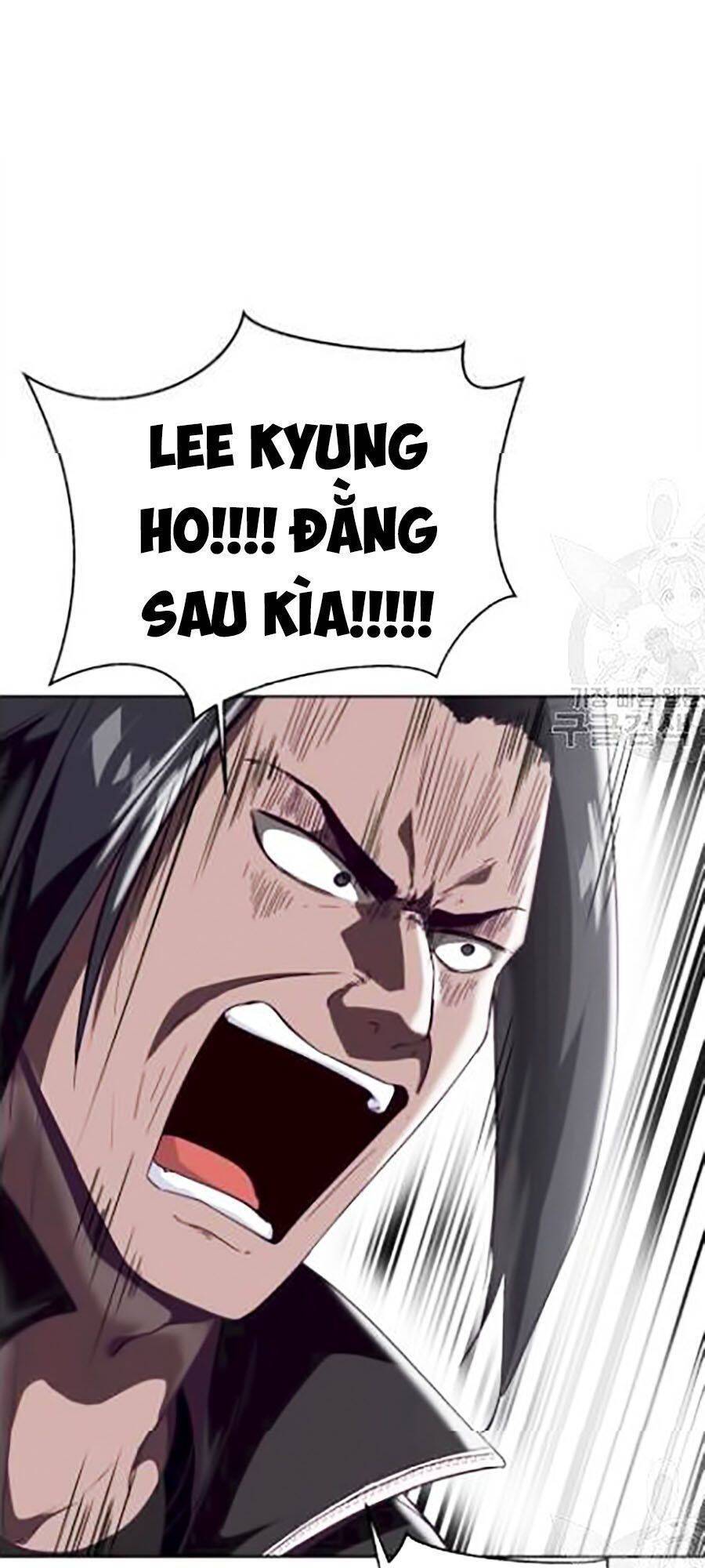 Cậu Bé Của Thần Chết Chap 87 - Next Chap 88