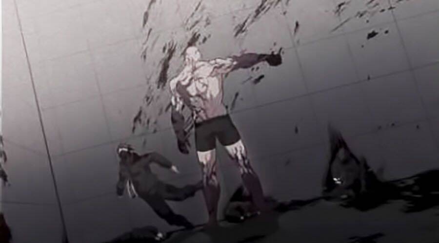 Cậu Bé Của Thần Chết Chap 87 - Next Chap 88