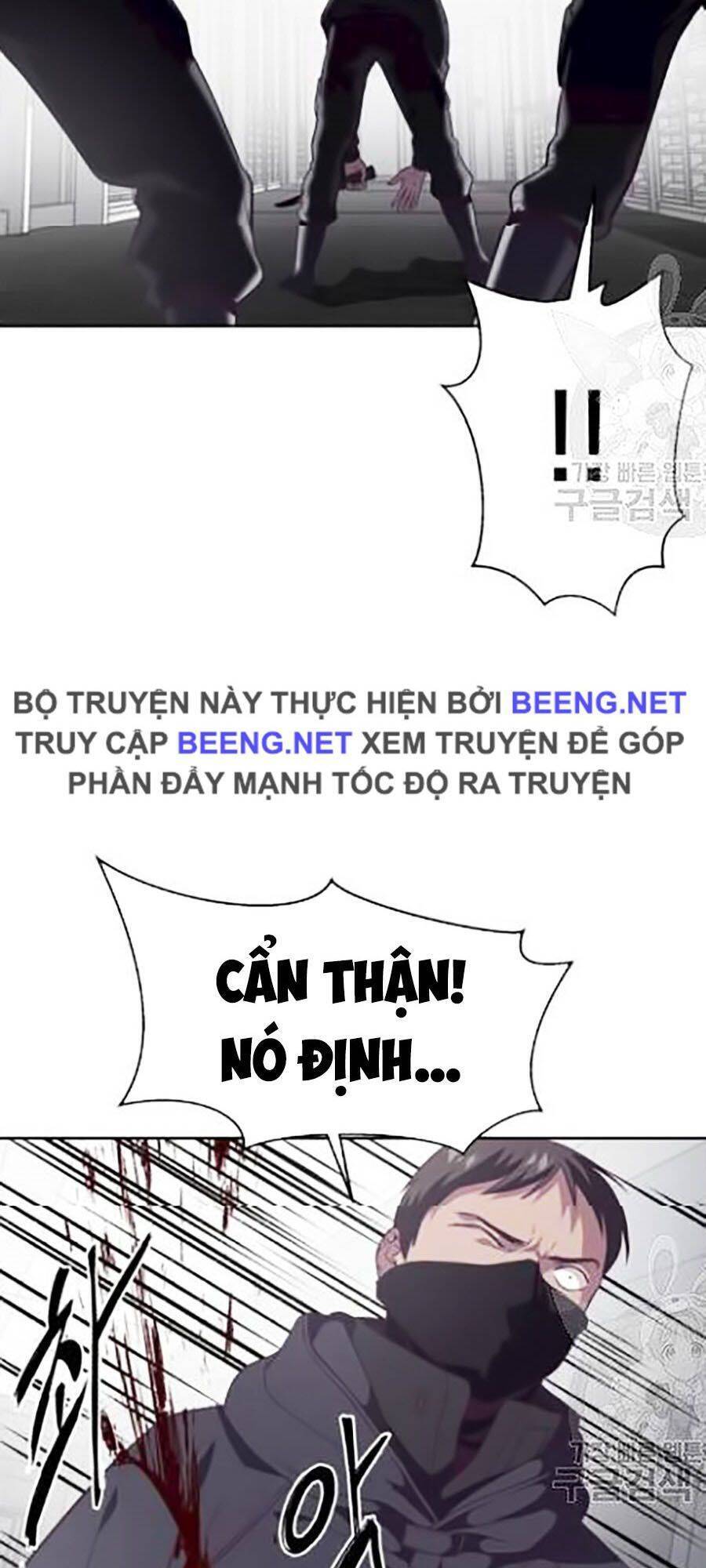 Cậu Bé Của Thần Chết Chap 87 - Next Chap 88