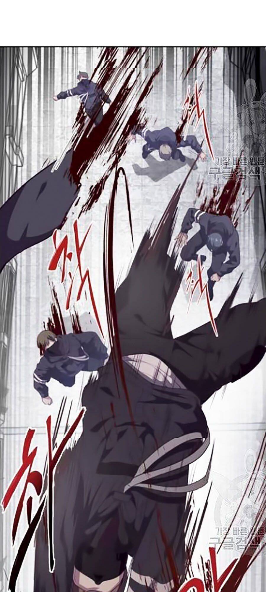 Cậu Bé Của Thần Chết Chap 87 - Next Chap 88