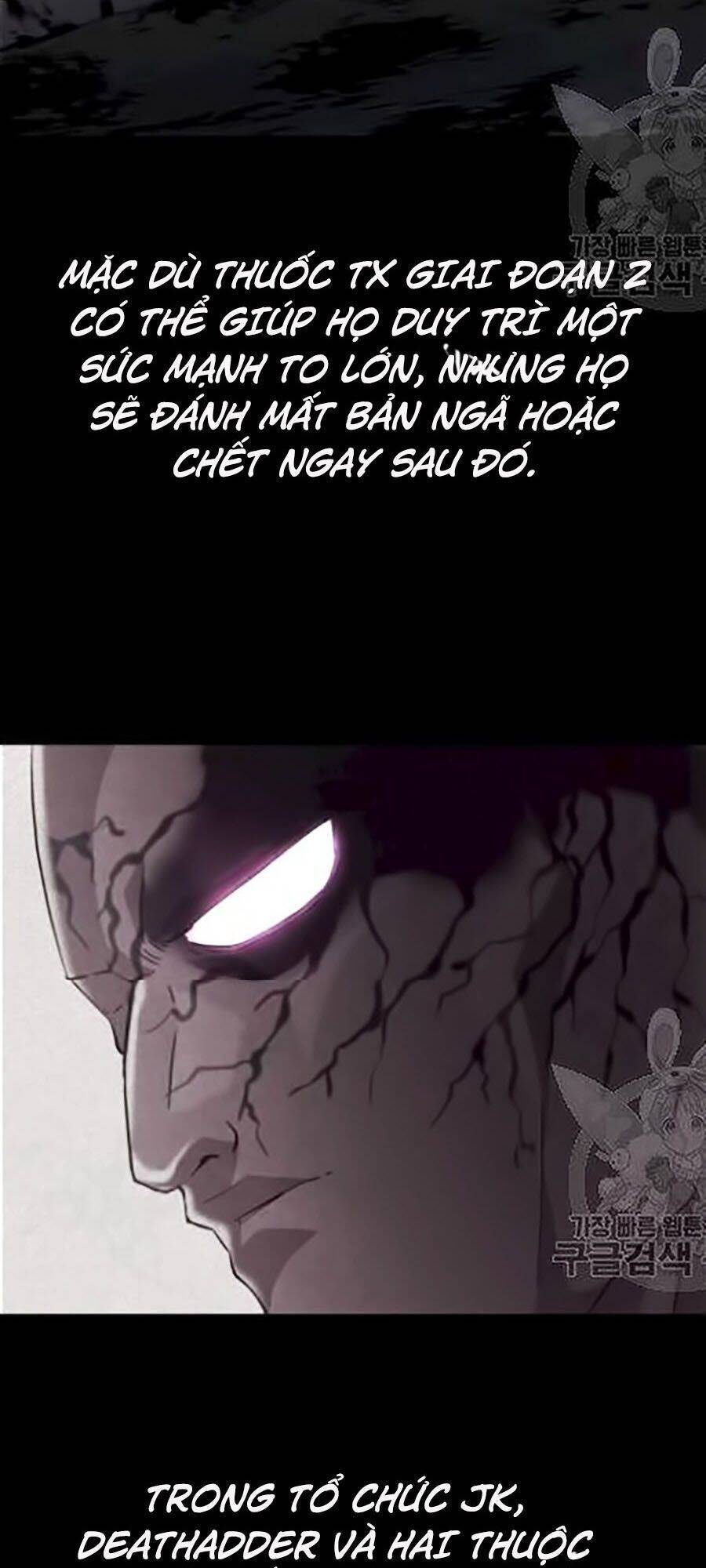 Cậu Bé Của Thần Chết Chap 87 - Next Chap 88