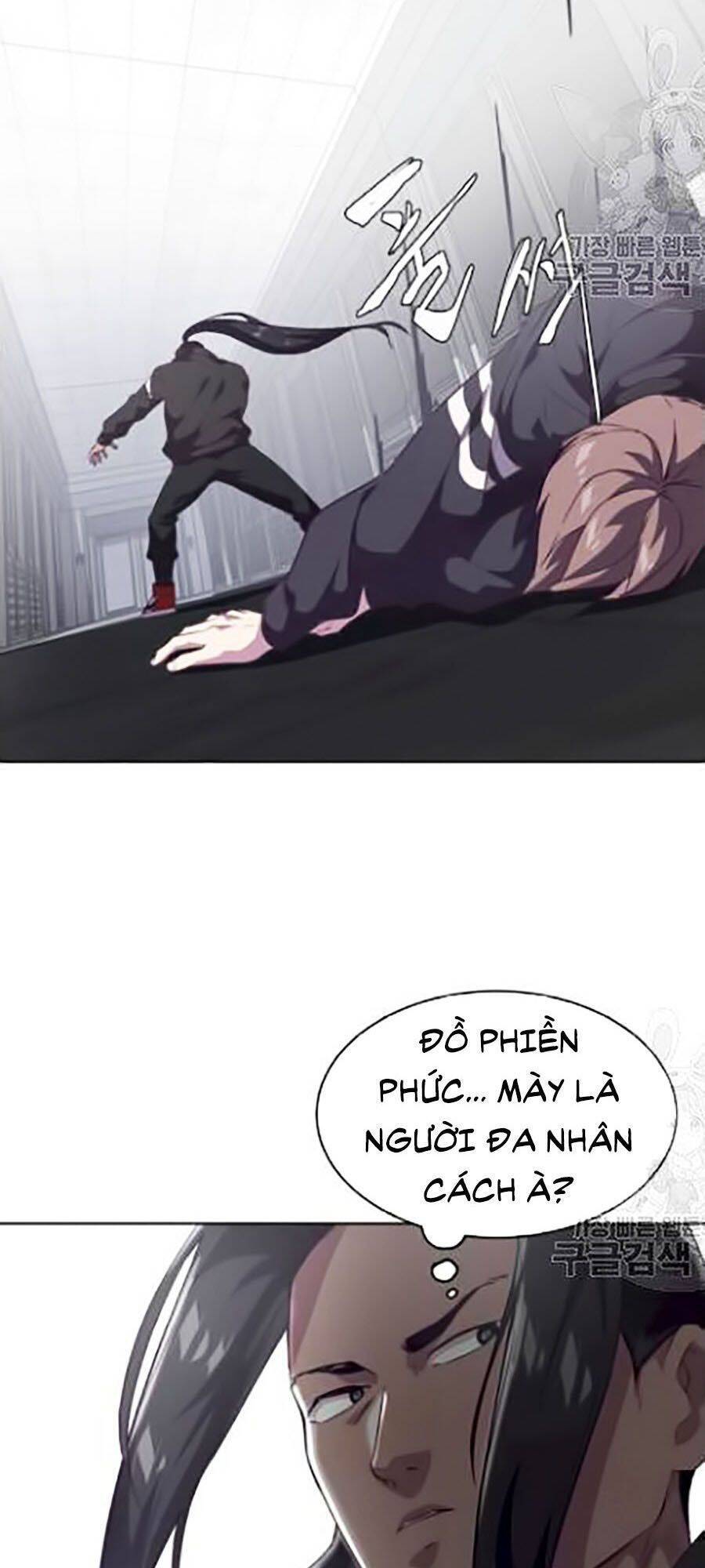 Cậu Bé Của Thần Chết Chap 87 - Next Chap 88