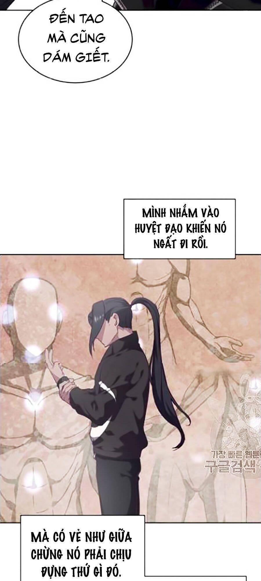 Cậu Bé Của Thần Chết Chap 87 - Next Chap 88