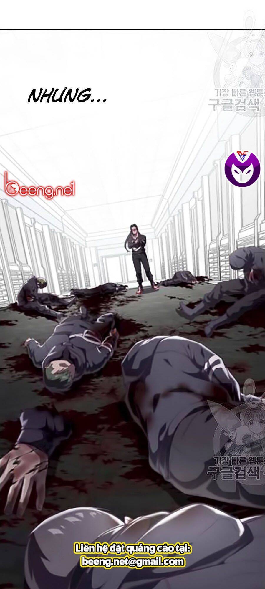 Cậu Bé Của Thần Chết Chap 87 - Next Chap 88