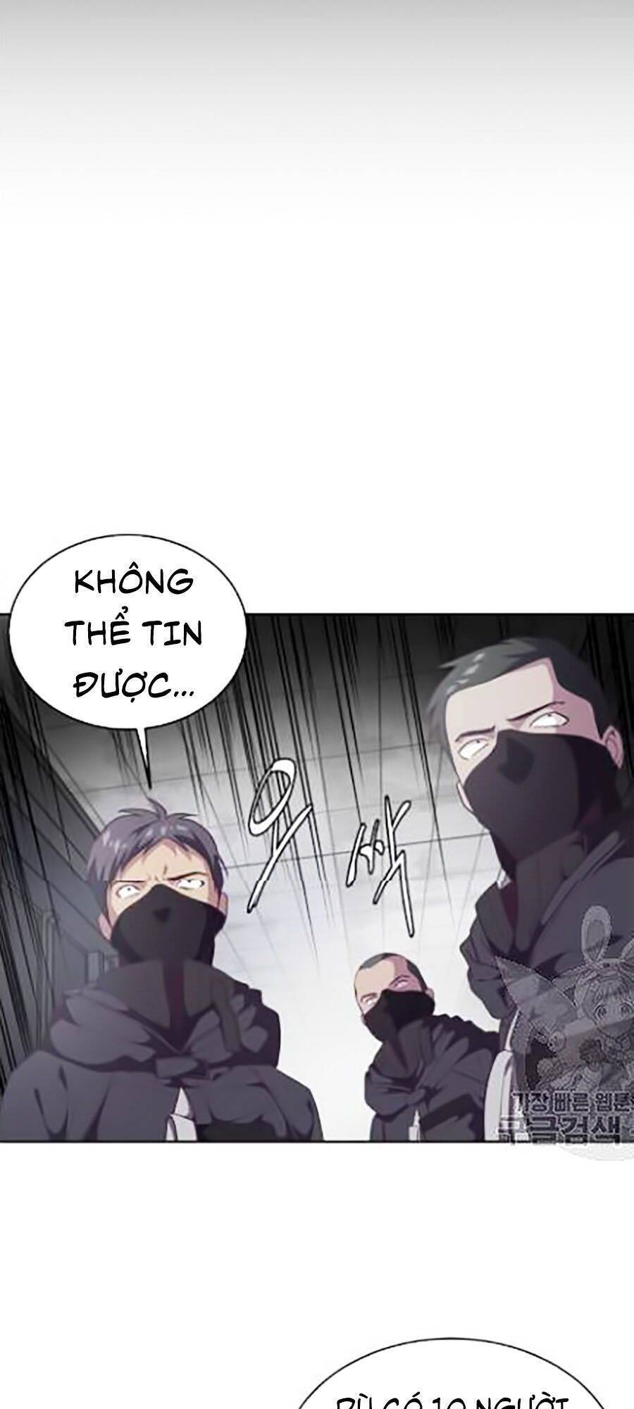 Cậu Bé Của Thần Chết Chap 87 - Next Chap 88