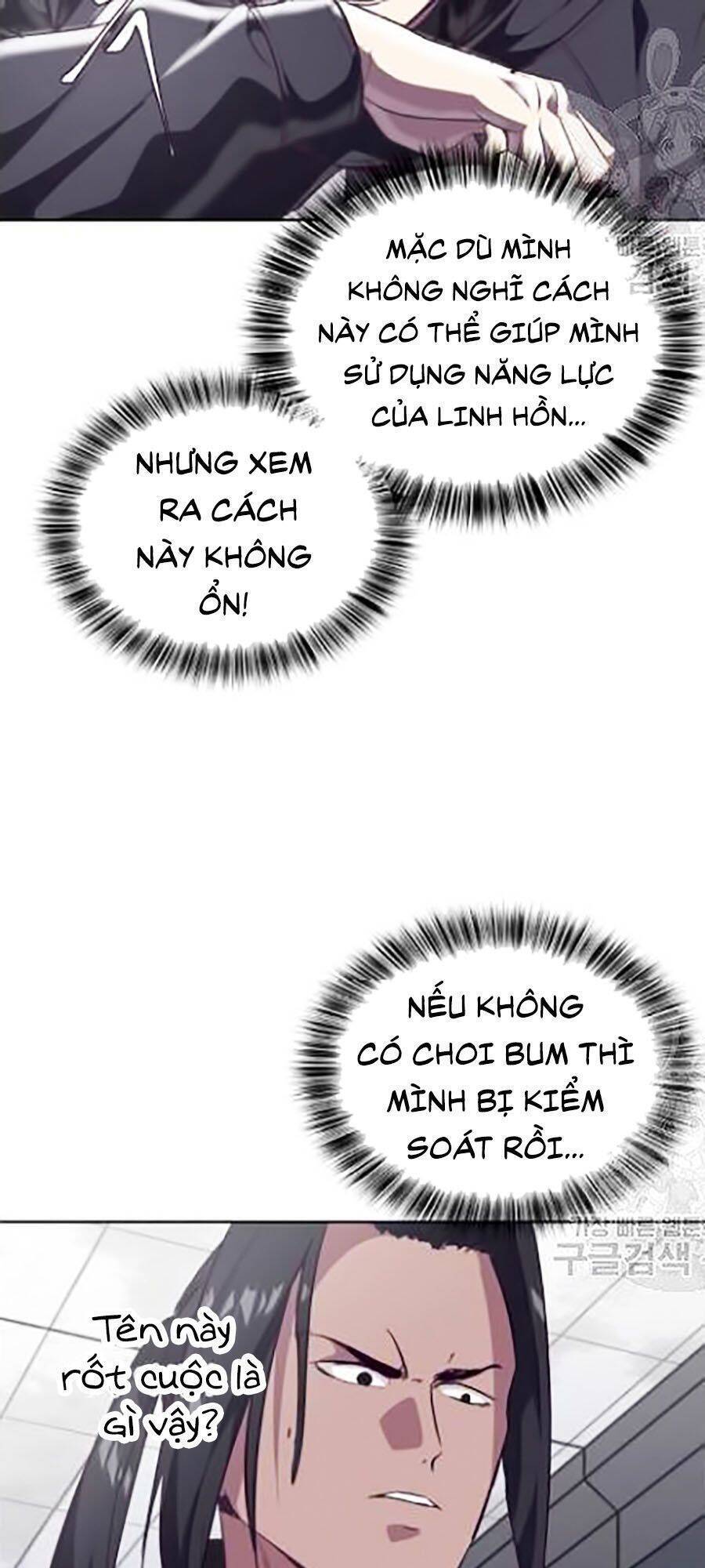 Cậu Bé Của Thần Chết Chap 87 - Next Chap 88