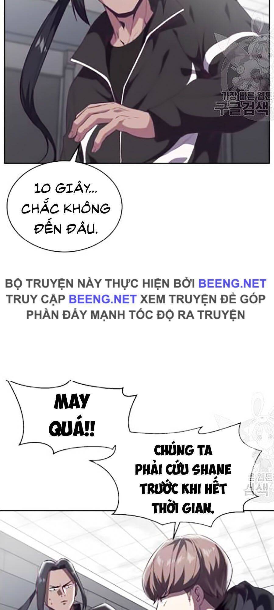 Cậu Bé Của Thần Chết Chap 87 - Next Chap 88