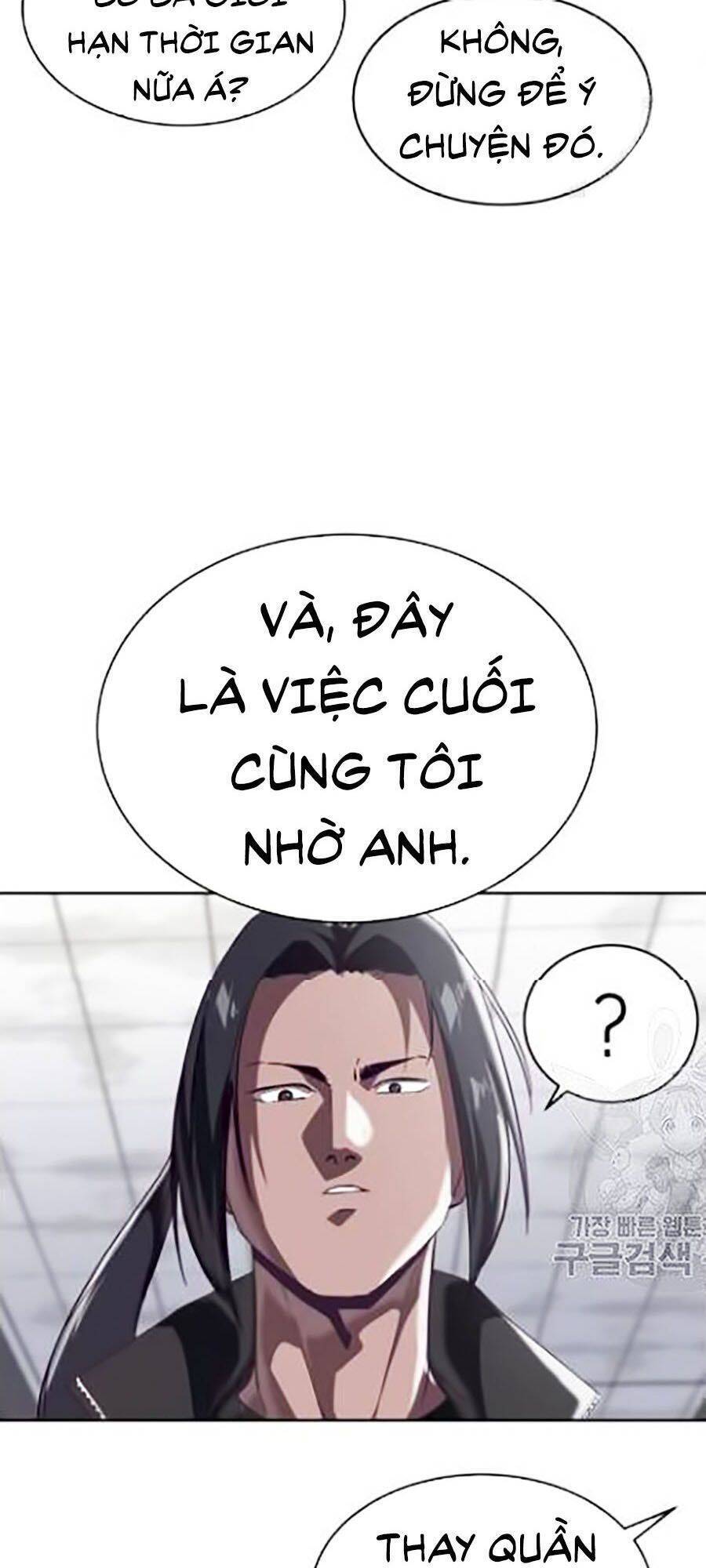 Cậu Bé Của Thần Chết Chap 87 - Next Chap 88
