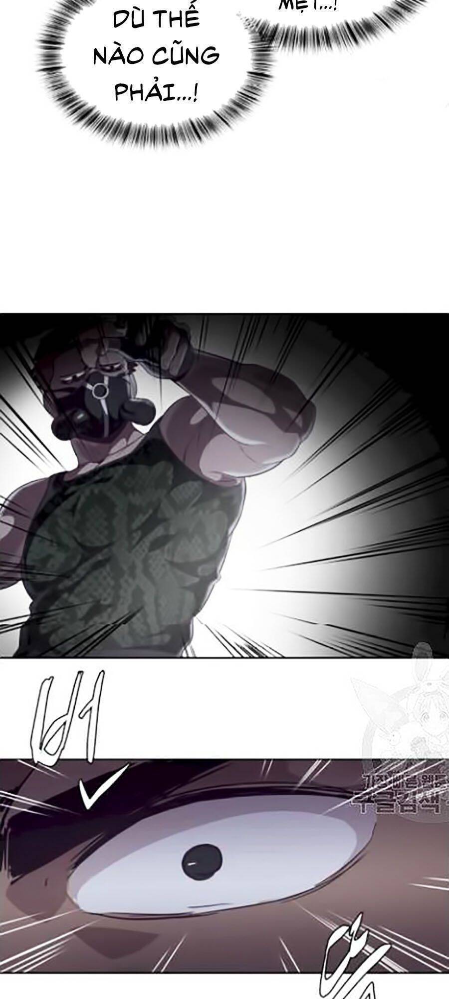 Cậu Bé Của Thần Chết Chap 87 - Next Chap 88