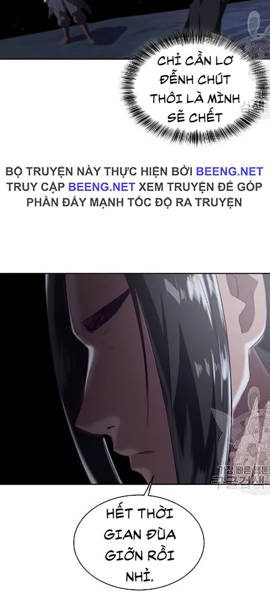Cậu Bé Của Thần Chết Chap 88 - Next Chap 89