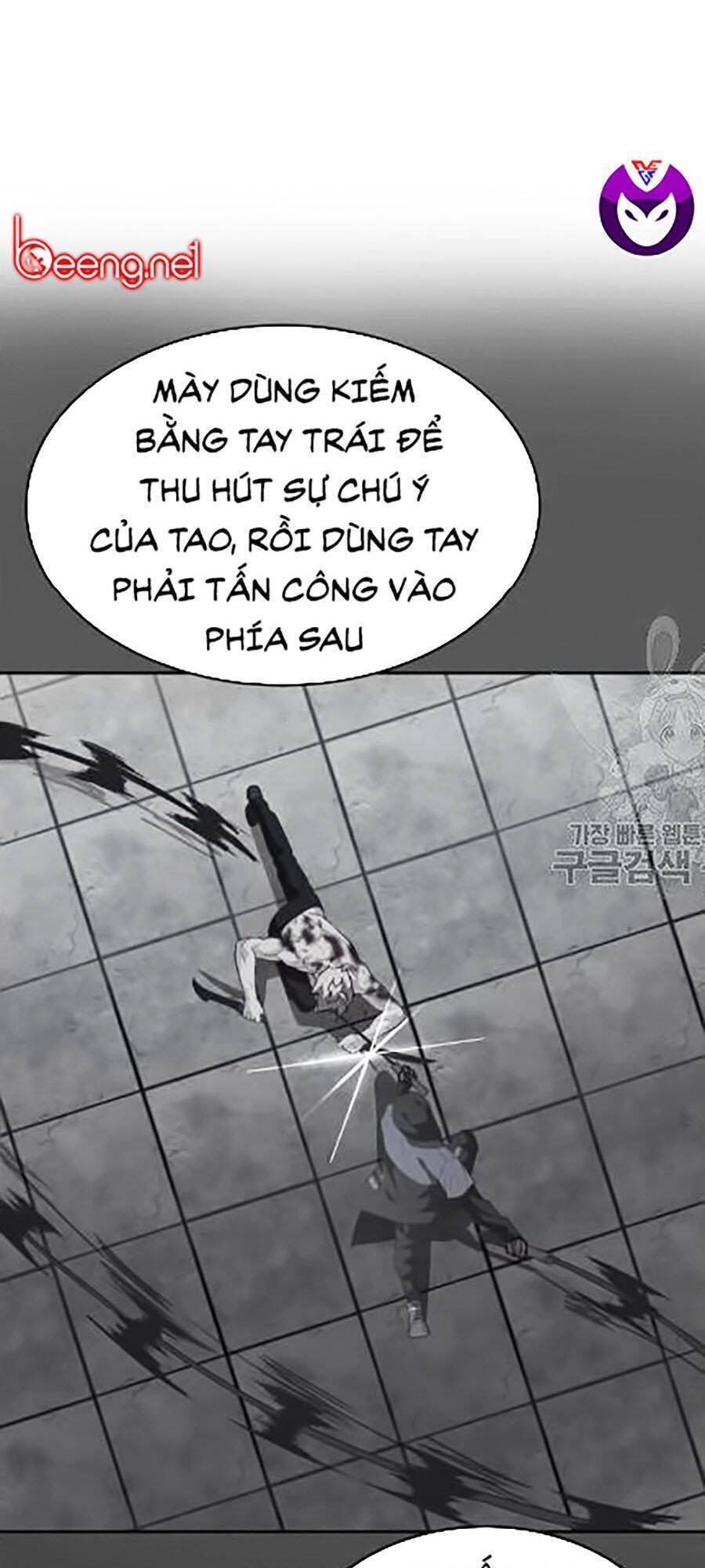 Cậu Bé Của Thần Chết Chap 88 - Next Chap 89