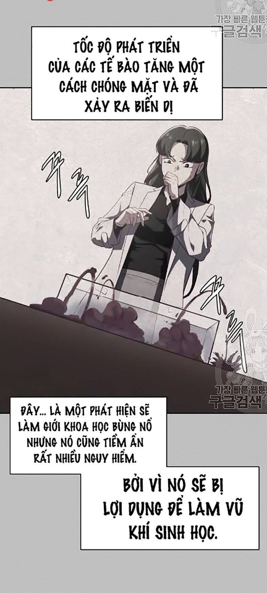 Cậu Bé Của Thần Chết Chap 88 - Next Chap 89