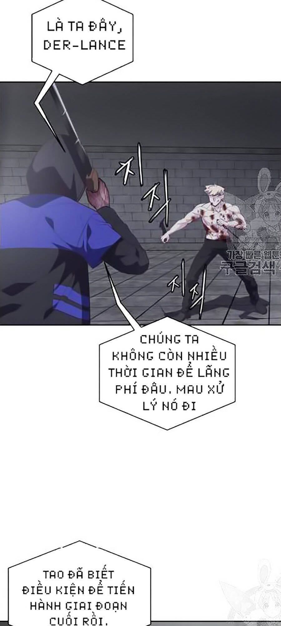 Cậu Bé Của Thần Chết Chap 88 - Next Chap 89