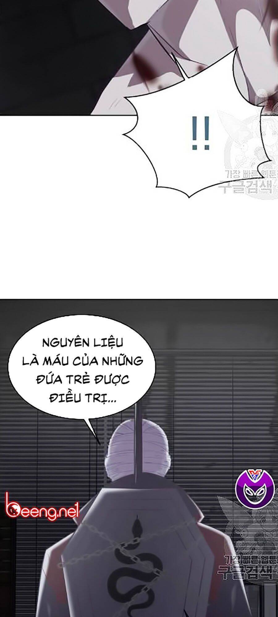 Cậu Bé Của Thần Chết Chap 88 - Next Chap 89