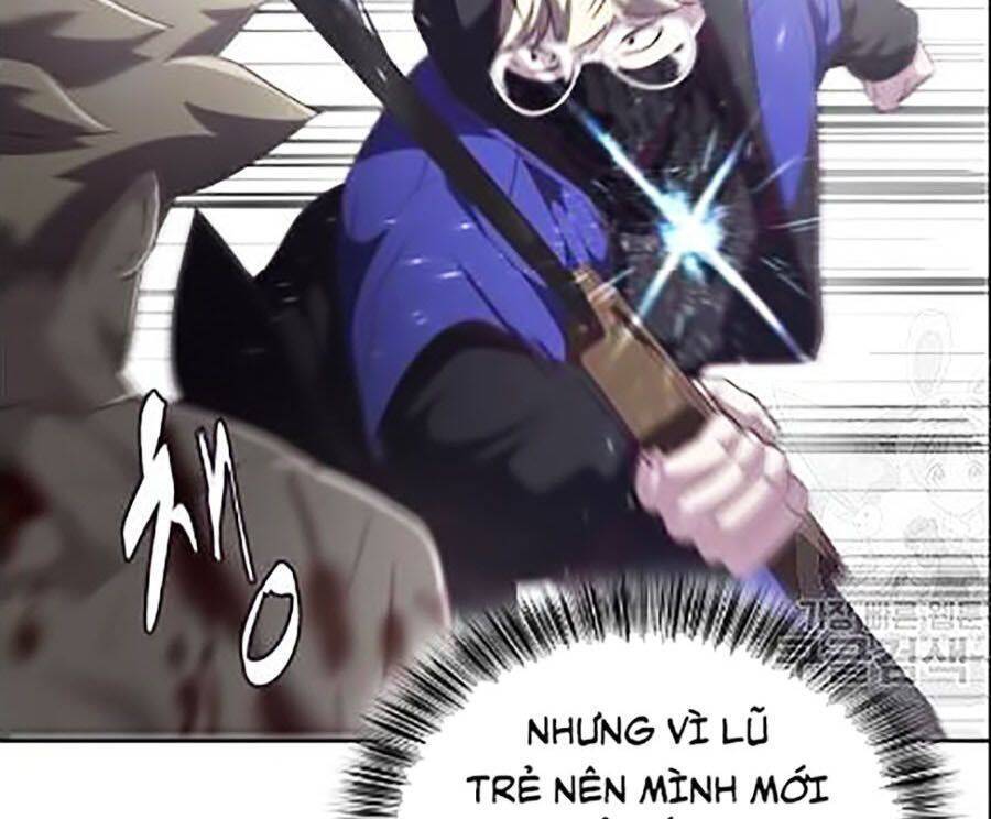 Cậu Bé Của Thần Chết Chap 88 - Next Chap 89