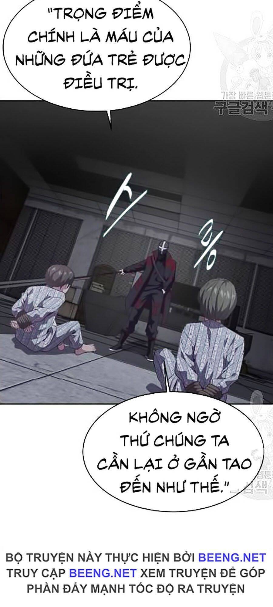 Cậu Bé Của Thần Chết Chap 88 - Next Chap 89