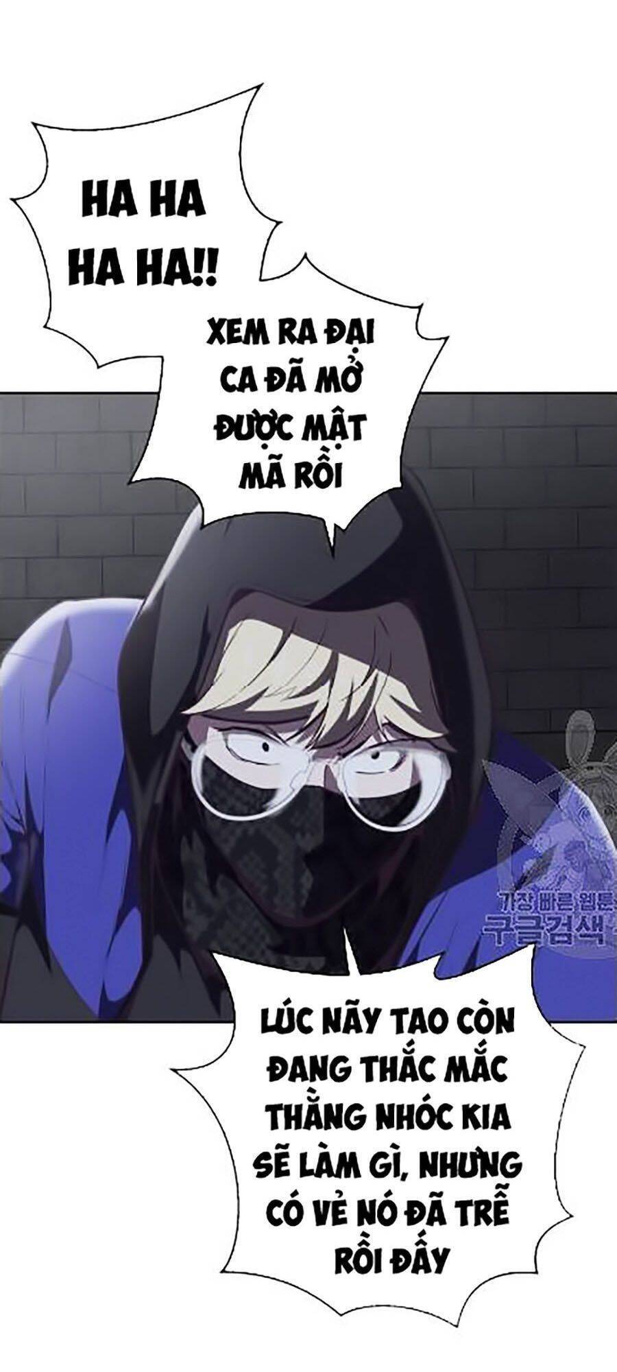 Cậu Bé Của Thần Chết Chap 88 - Next Chap 89