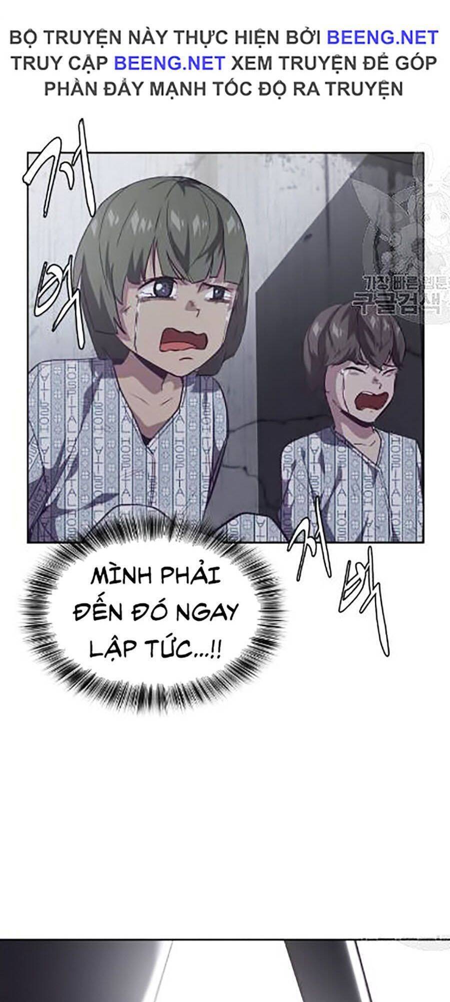 Cậu Bé Của Thần Chết Chap 88 - Next Chap 89