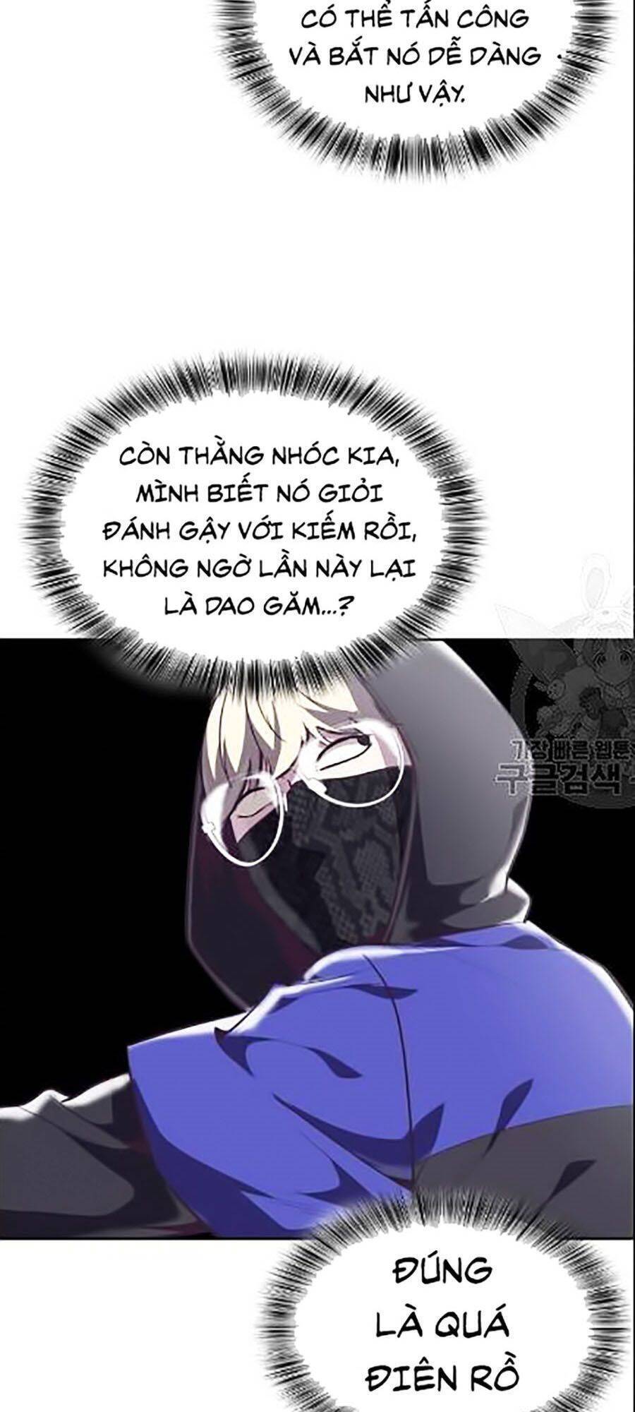 Cậu Bé Của Thần Chết Chap 88 - Next Chap 89