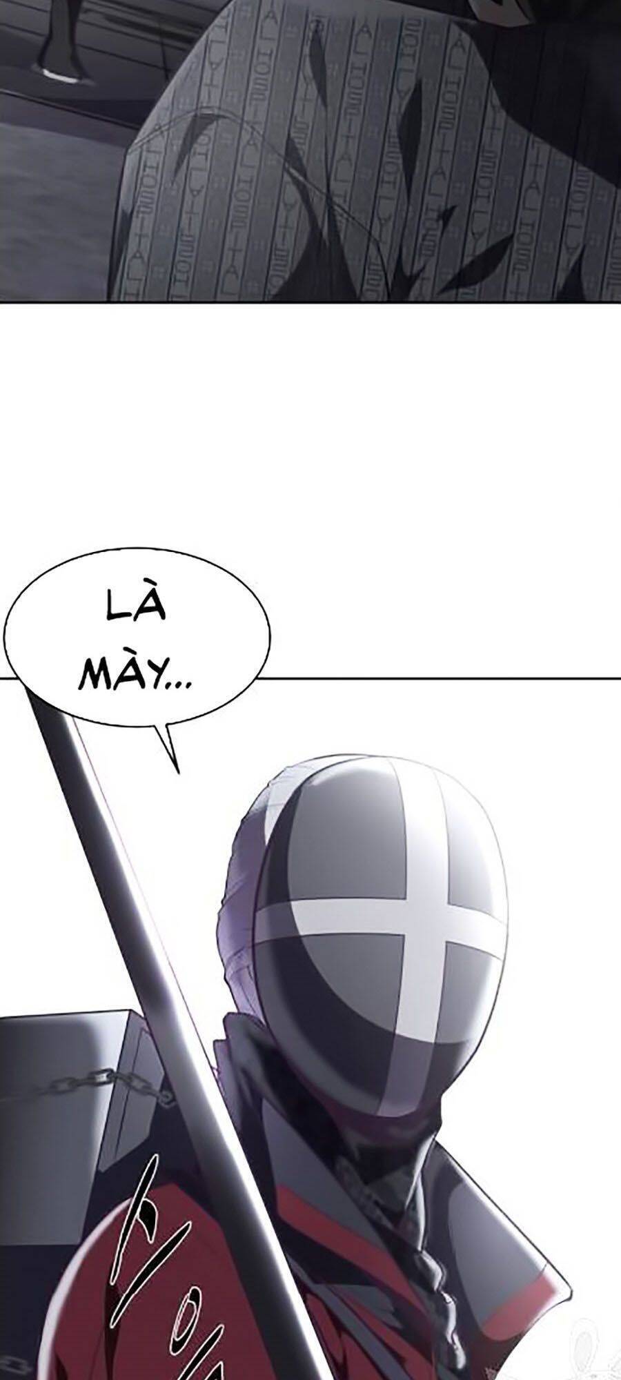 Cậu Bé Của Thần Chết Chap 88 - Next Chap 89