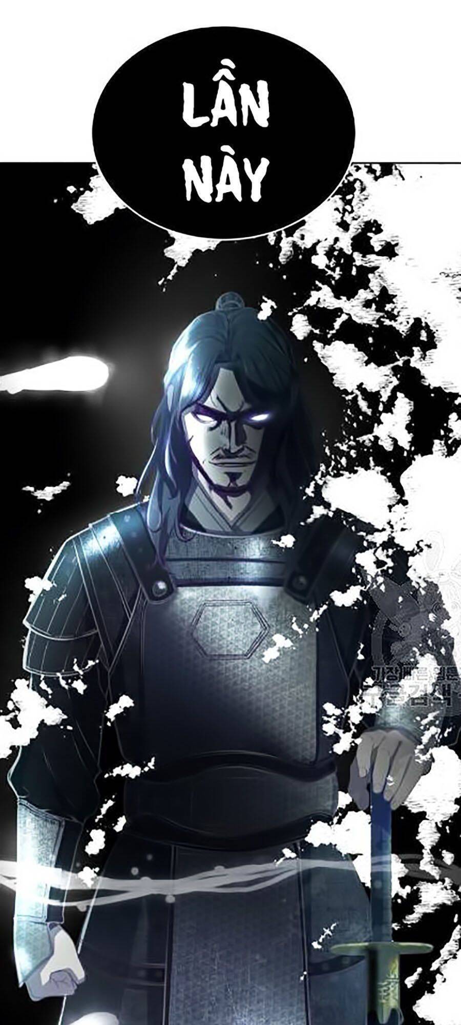 Cậu Bé Của Thần Chết Chap 88 - Next Chap 89