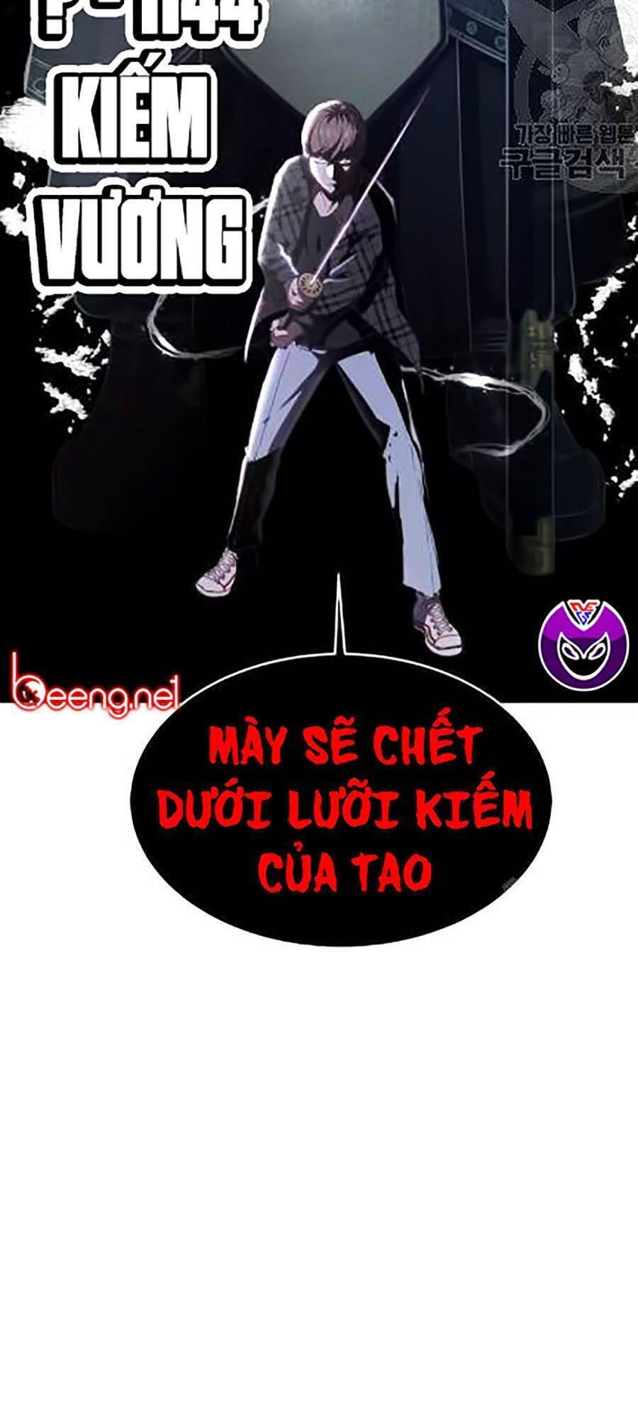 Cậu Bé Của Thần Chết Chap 88 - Next Chap 89
