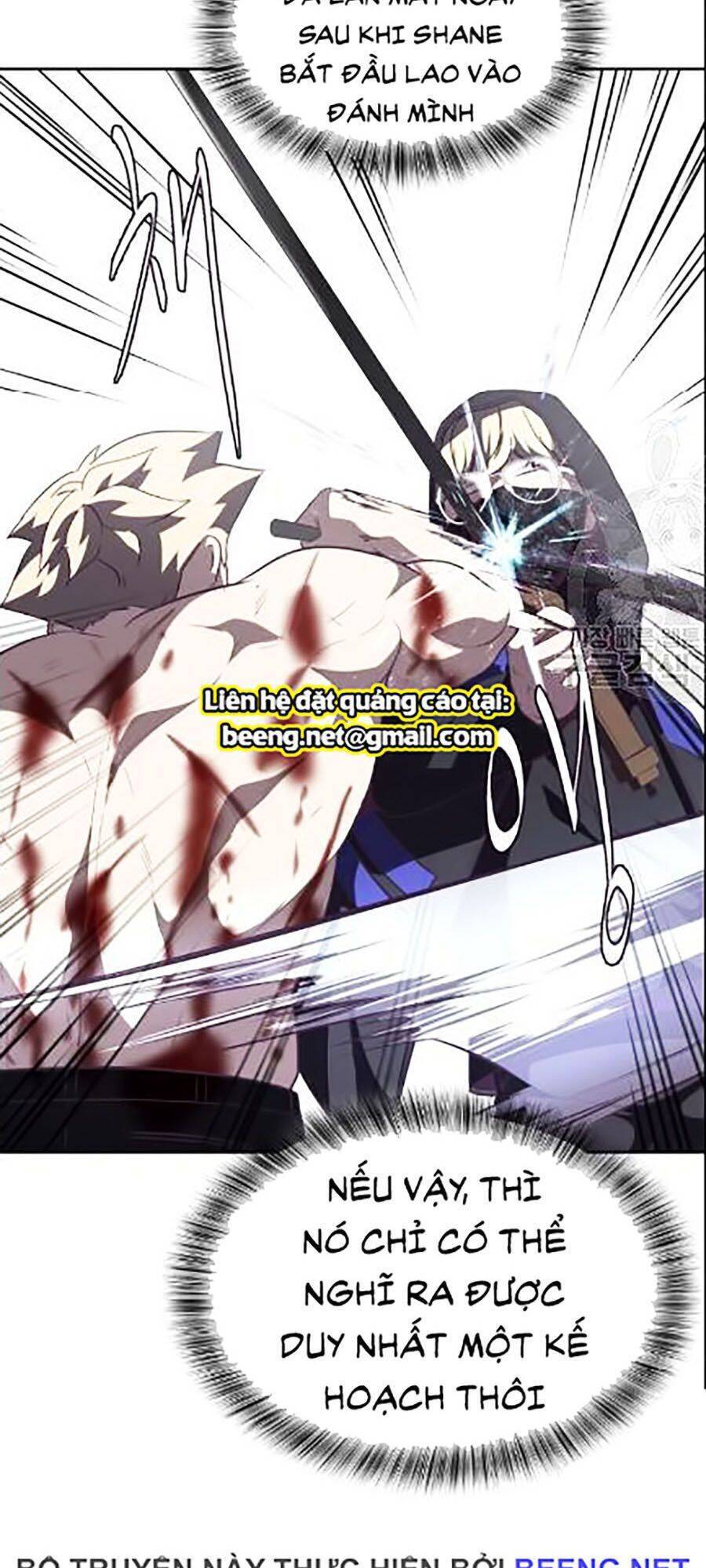 Cậu Bé Của Thần Chết Chap 88 - Next Chap 89