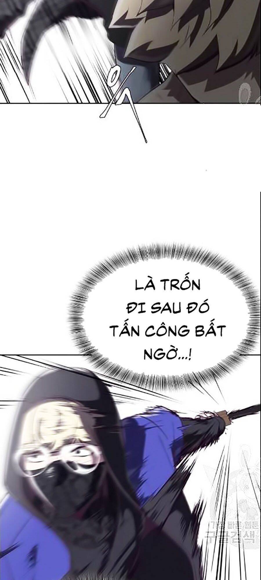Cậu Bé Của Thần Chết Chap 88 - Next Chap 89