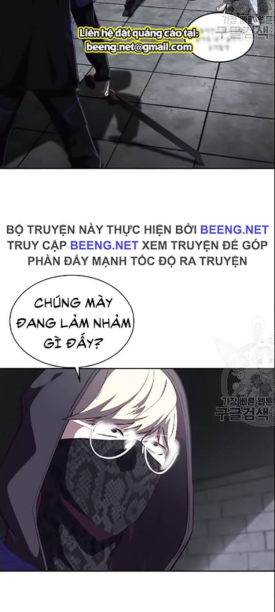 Cậu Bé Của Thần Chết Chap 88 - Next Chap 89