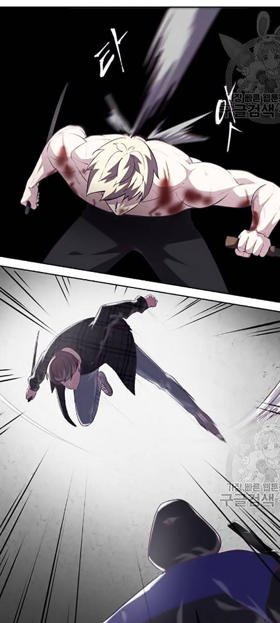 Cậu Bé Của Thần Chết Chap 88 - Next Chap 89