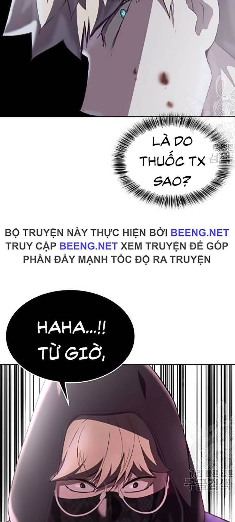 Cậu Bé Của Thần Chết Chap 88 - Next Chap 89