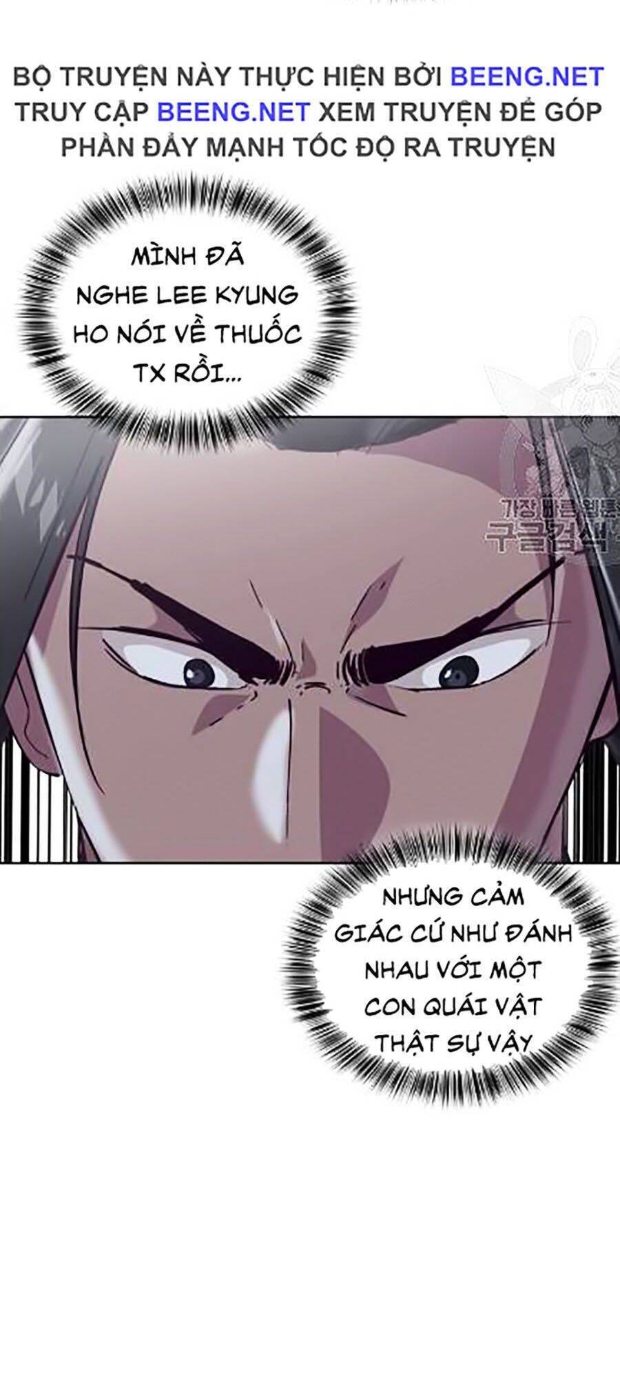 Cậu Bé Của Thần Chết Chap 88 - Next Chap 89
