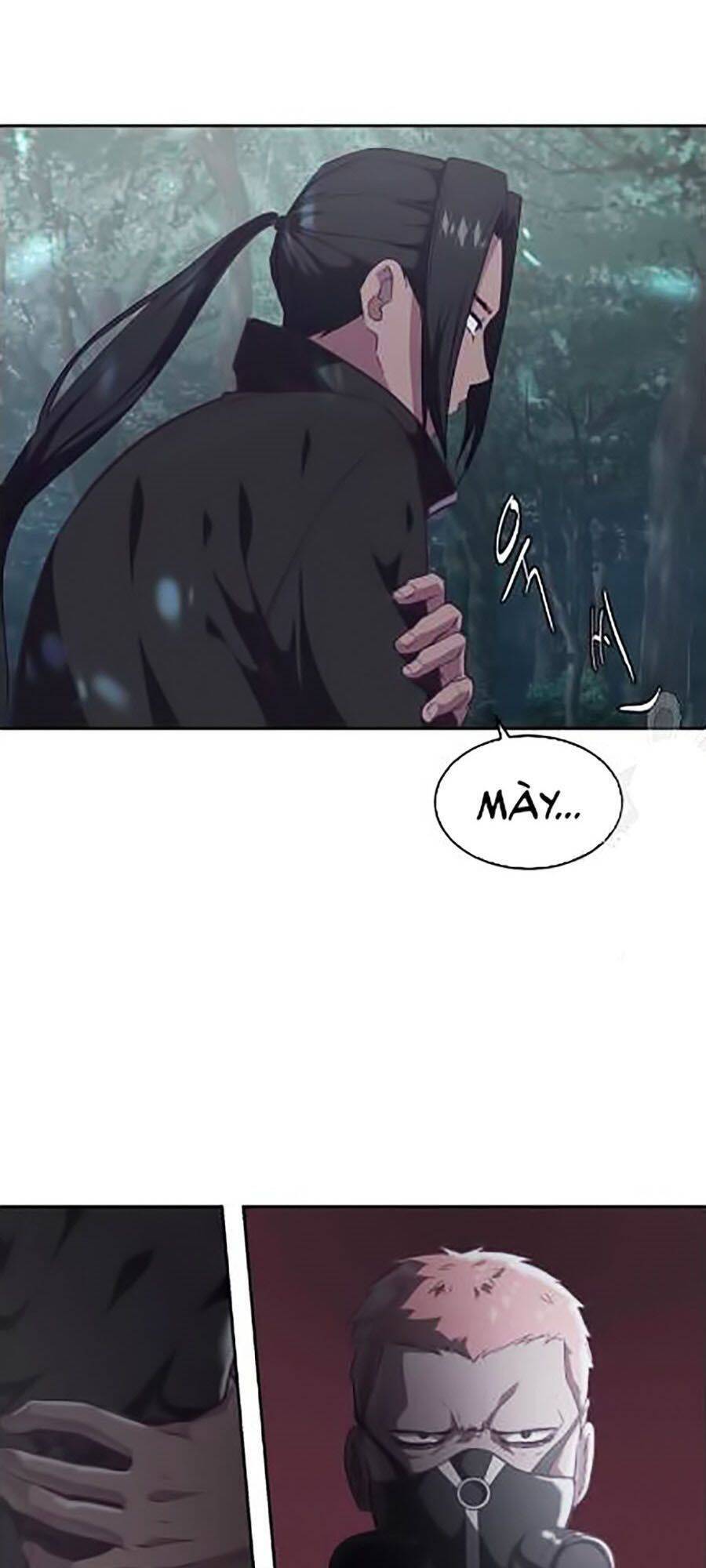 Cậu Bé Của Thần Chết Chap 88 - Next Chap 89