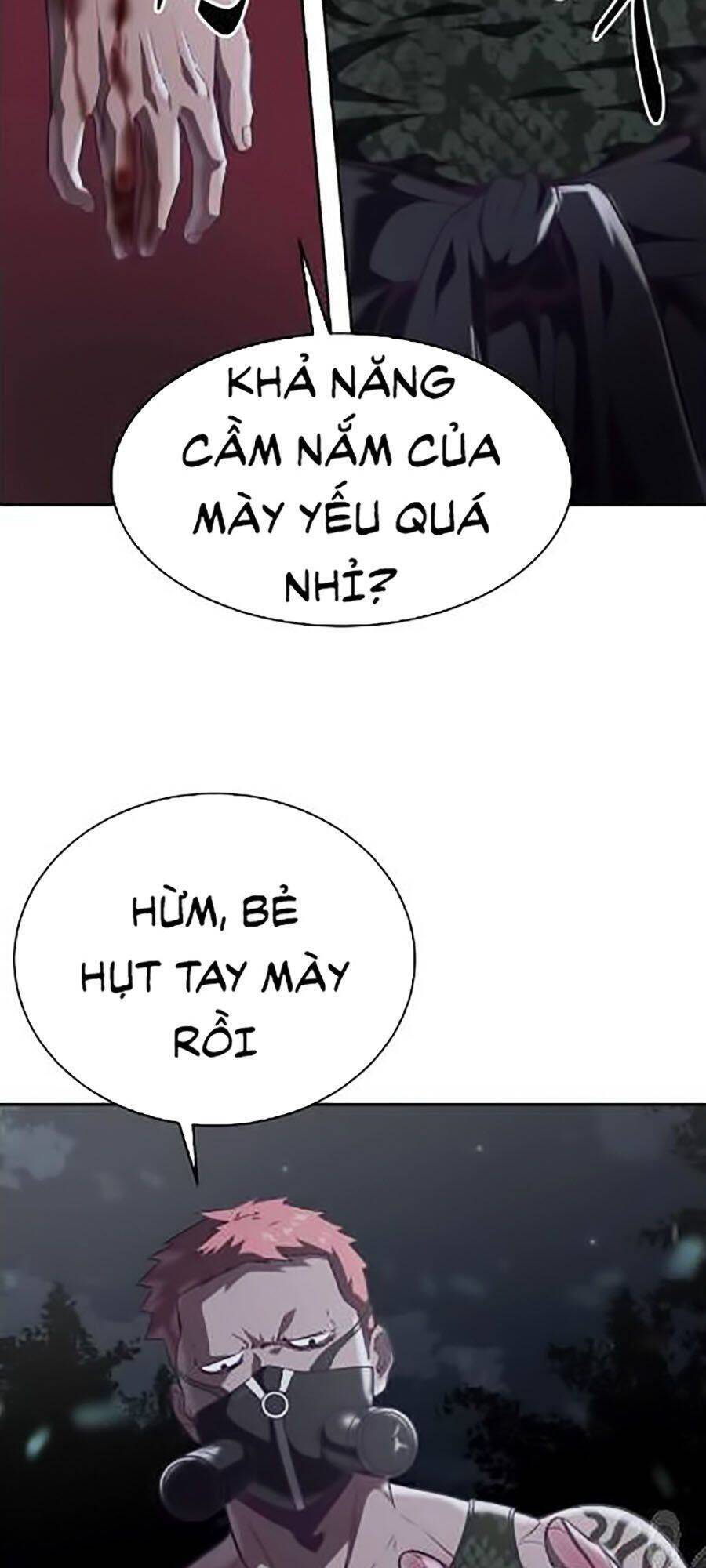 Cậu Bé Của Thần Chết Chap 88 - Next Chap 89