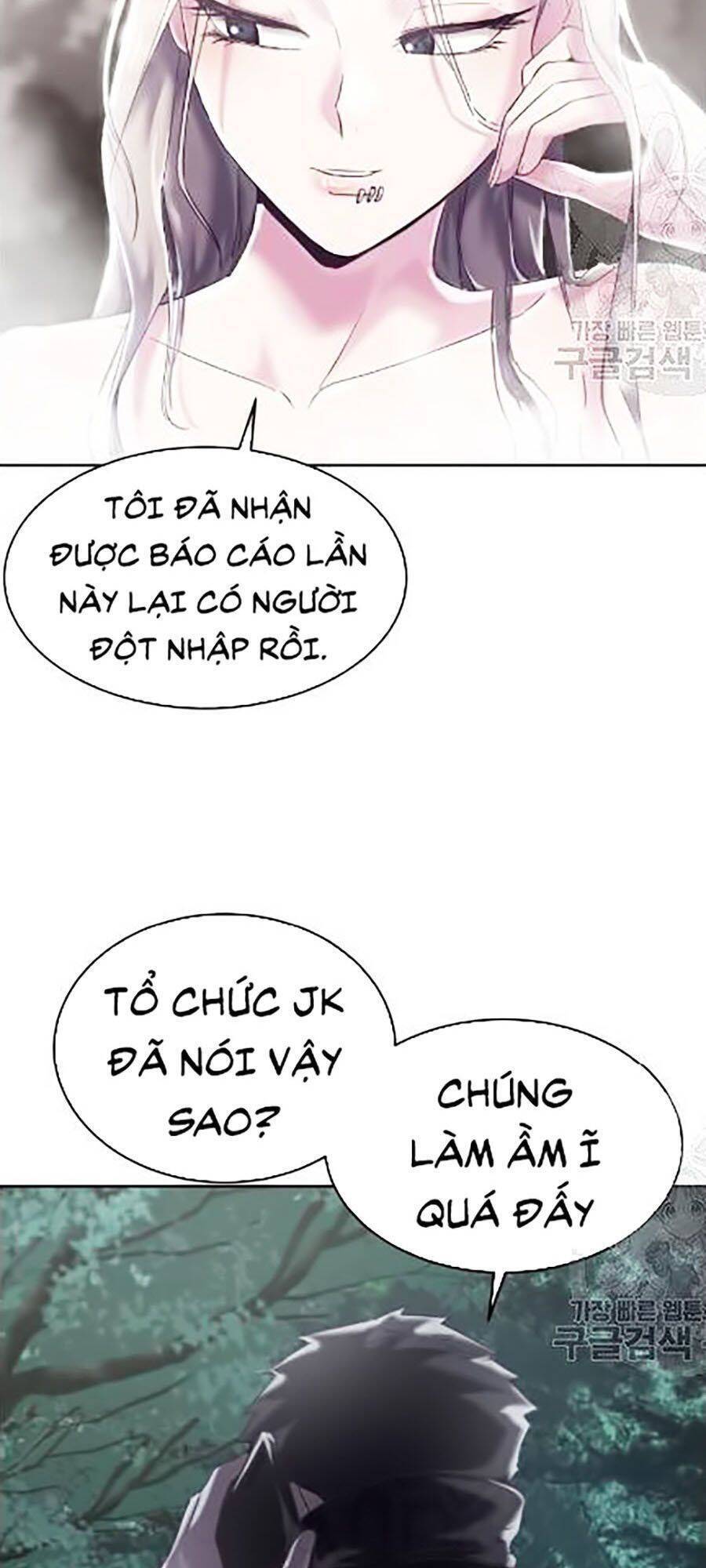 Cậu Bé Của Thần Chết Chap 88 - Next Chap 89