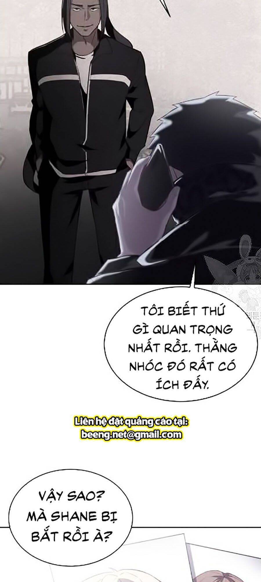 Cậu Bé Của Thần Chết Chap 88 - Next Chap 89