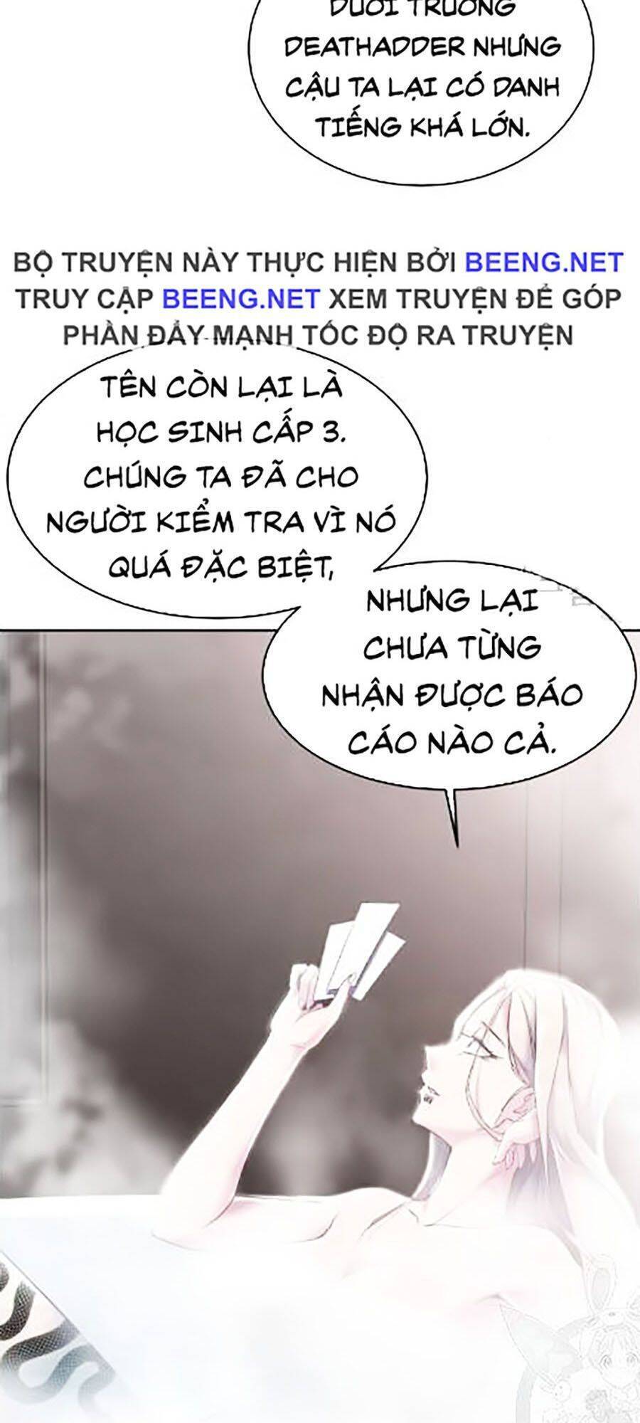 Cậu Bé Của Thần Chết Chap 88 - Next Chap 89