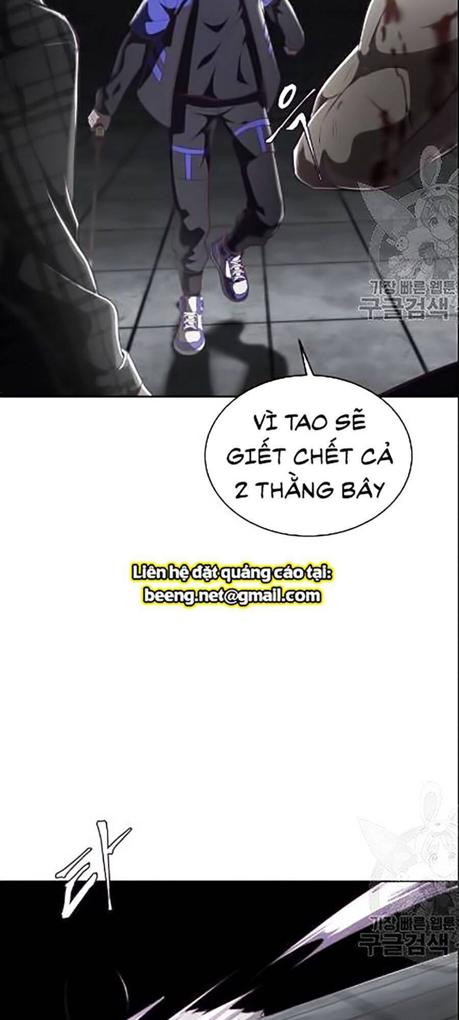 Cậu Bé Của Thần Chết Chap 88 - Next Chap 89