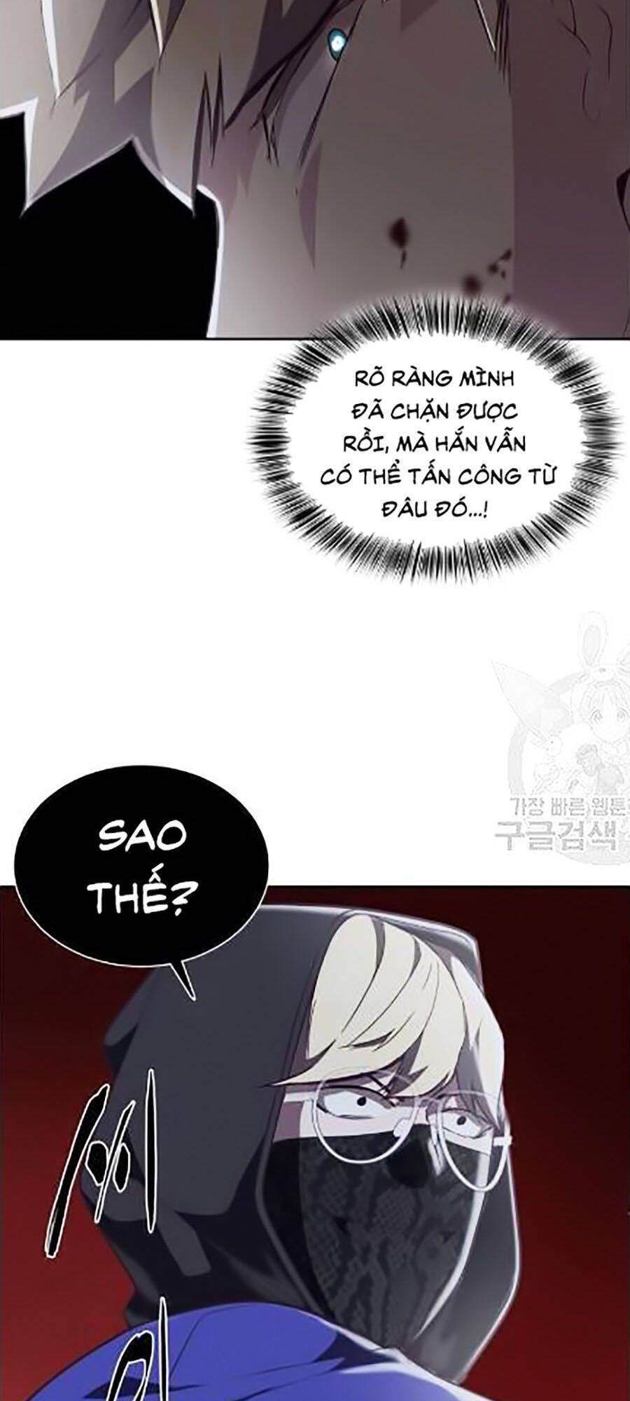 Cậu Bé Của Thần Chết Chap 88 - Next Chap 89