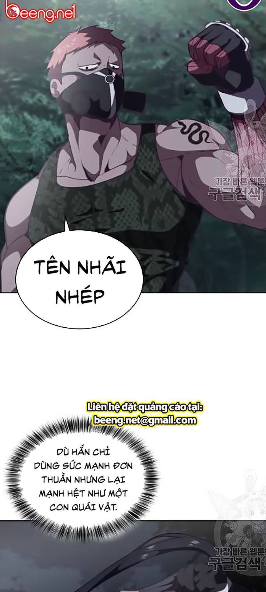 Cậu Bé Của Thần Chết Chap 88 - Next Chap 89