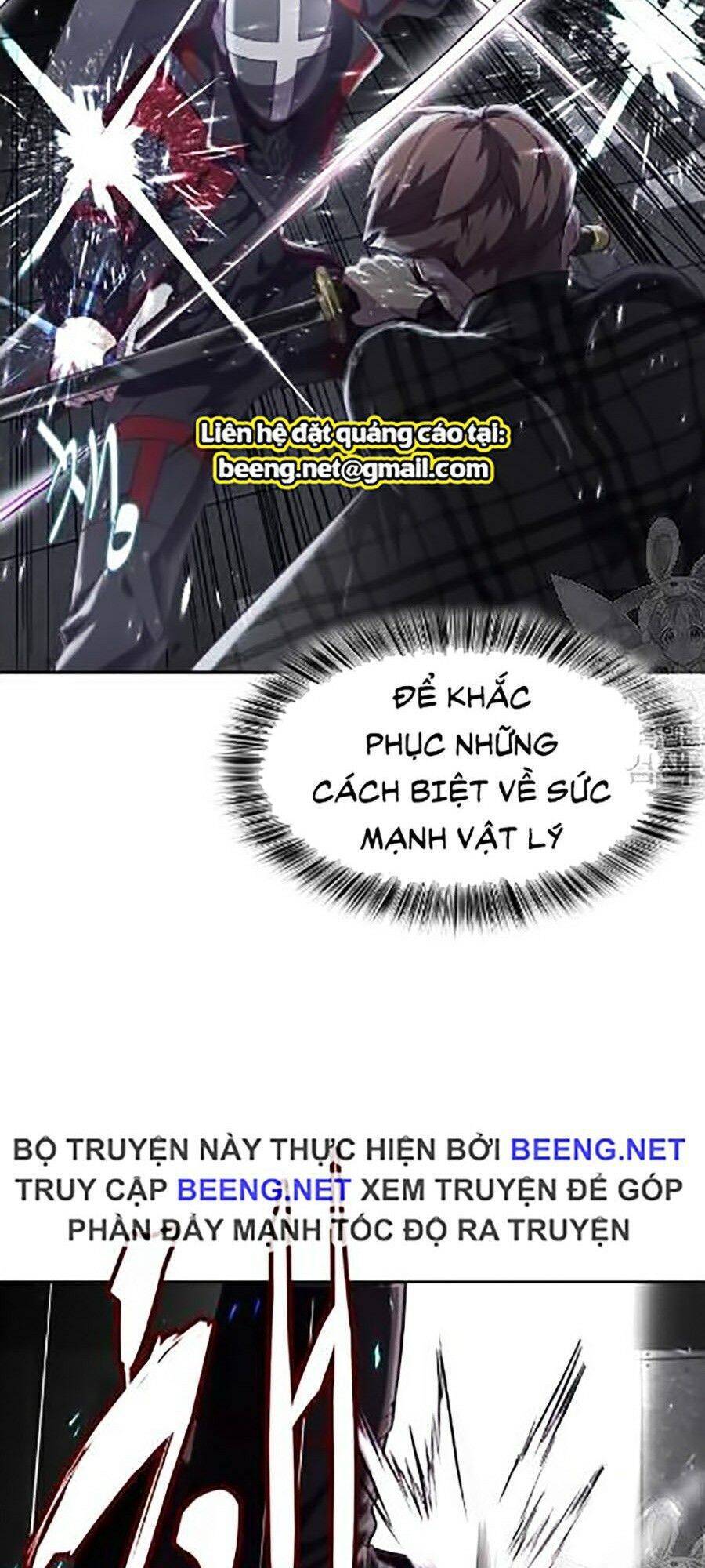 Cậu Bé Của Thần Chết Chap 89 - Next Chap 90