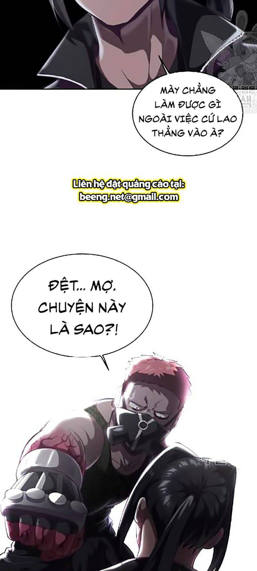 Cậu Bé Của Thần Chết Chap 89 - Next Chap 90